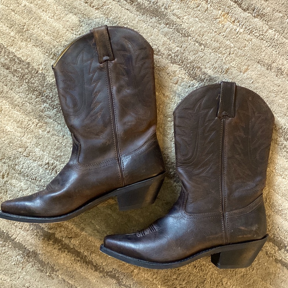 Durango Women’s Western Boots